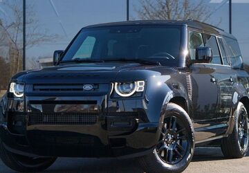 Land Rover Defender 5.000 km 95.890 &euro; Schwerin 19057