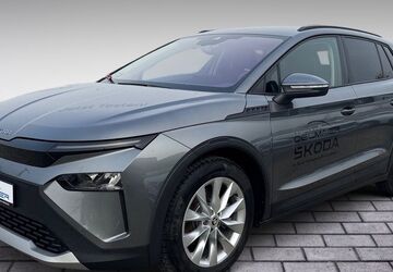 Skoda Elroq 5.500 km 38.809 &euro; Mühldorf 84453