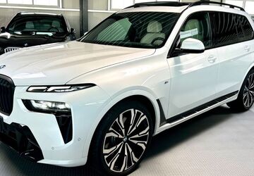 BMW X7 15.980 km 96.898 &euro; Nordhorn 48531