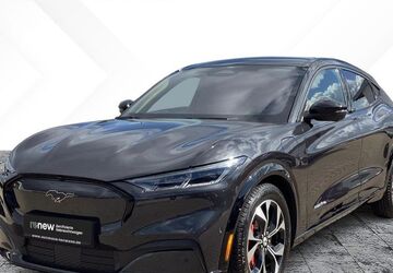 Ford Mustang Mach-E 23.551 km 38.793 &euro; Göttingen 37079