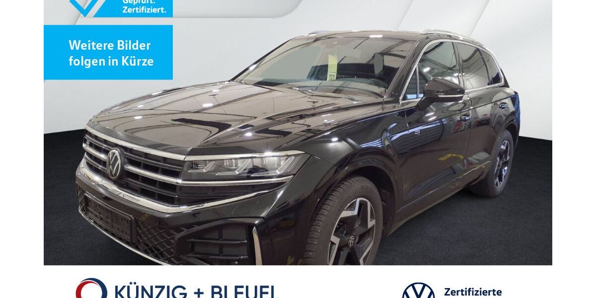VW Touareg 26.802 km 58.970 &euro; Aschaffenburg 63741
