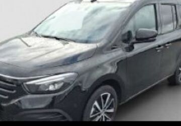 Mercedes-Benz EQT 1.444 km 28.900 &euro; Bautzen 02625