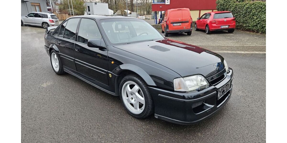 Opel Omega 49.000 km 105.000 &euro; Mainz-Kastel 55252