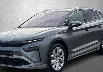 Skoda Enyaq 2.900 km 39.490 &euro; Chamerau 93466