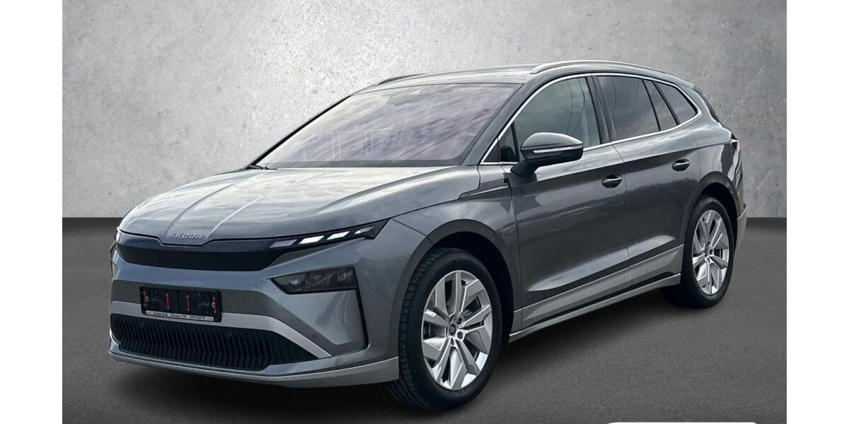 Skoda Enyaq 2.900 km 39.490 &euro; Chamerau 93466