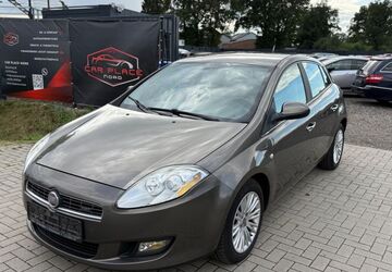 Fiat Bravo 169.000 km 3.490 &euro; Ellerau 25479
