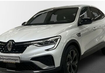 Renault Arkana 39.206 km 25.900 &euro; Stuttgart 70469