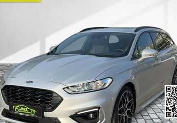 Ford Mondeo 70.708 km 22.390 &euro; Weiden 92637