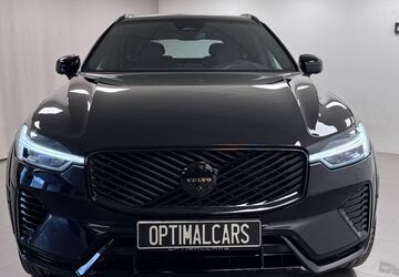 Volvo XC60 12.430 km 64.990 &euro; Kungens kurva 14175