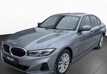 BMW 318 64.328 km 27.450 &euro; Hamburg 21073