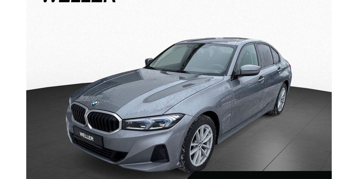 BMW 318 64.328 km 27.450 &euro; Hamburg 21073