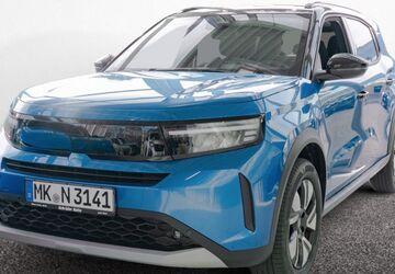 Opel Frontera 9.980 km 22.250 &euro; Iserlohn 58636