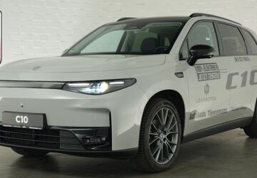 Leapmotor C10 9.500 km 33.724 &euro; Coesfeld 48653