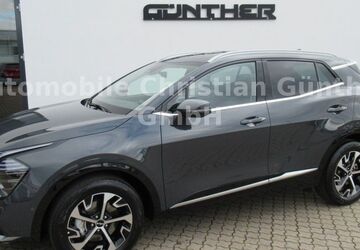 Kia Sportage 6.400 km 35.990 &euro; Unstruttal OT Ammern 99996