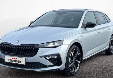 Skoda Scala 1.140 km 27.444 &euro; Dietersheim 91463