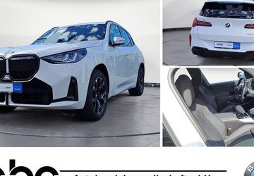 BMW X3 15.356 km 57.830 &euro; Sinzheim bei Baden-Baden 76547