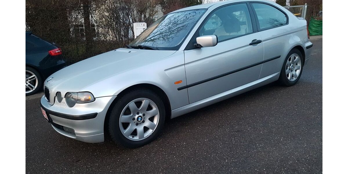 BMW 316 165.000 km 3.999 &euro; Pfaffenhofen a.d.Ilm 85276