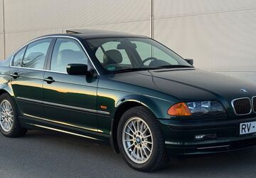 BMW 328 75.700 km 11.900 &euro; Wolfegg 88364