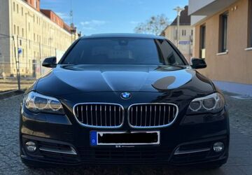 BMW 525 248.000 km 12.500 &euro; Neubrandenburg 17033