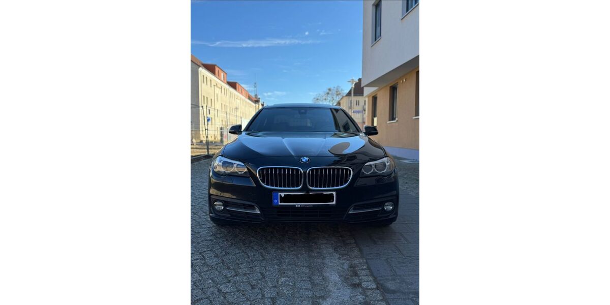 BMW 525 248.000 km 12.500 &euro; Neubrandenburg 17033