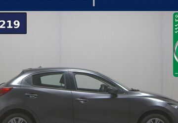 Mazda 2 23.727 km 12.980 &euro; Gyhum/Bockel 27404