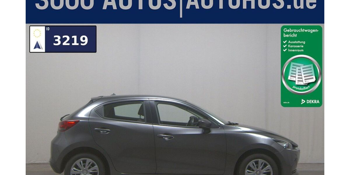 Mazda 2 23.727 km 12.980 &euro; Gyhum/Bockel 27404