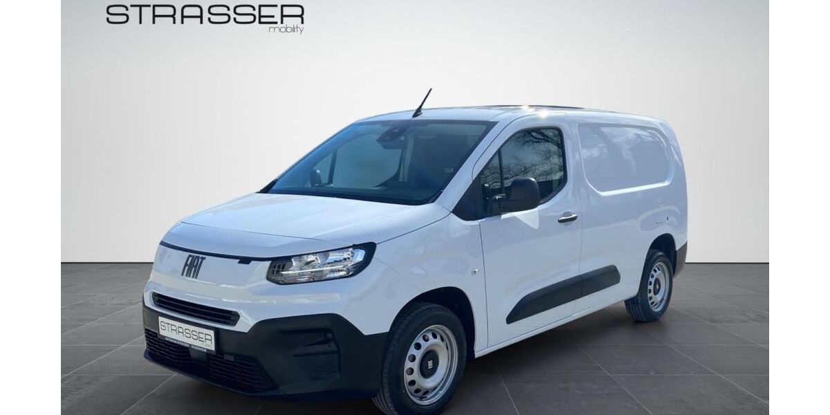 Fiat Doblo 4.900 km 19.990 &euro; Rosenheim 83022