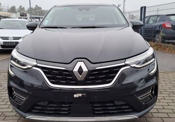 Renault Arkana 47.500 km 16.500 &euro; Wildau 15745