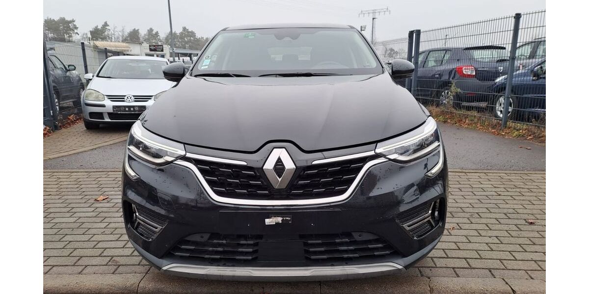 Renault Arkana 47.500 km 16.500 &euro; Wildau 15745