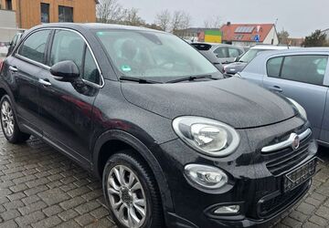 Fiat 500X 79.000 km 11.000 &euro; Randersacker 97236