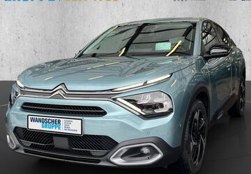 Citroen C4 9.910 km 18.990 &euro; Bremen 28207