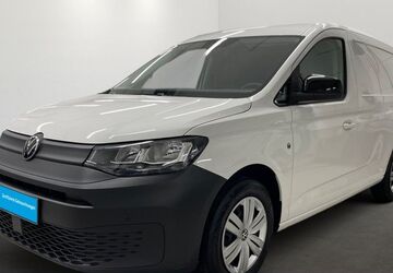 VW Caddy Maxi 21.065 km 30.731 &euro; Kempten 87437