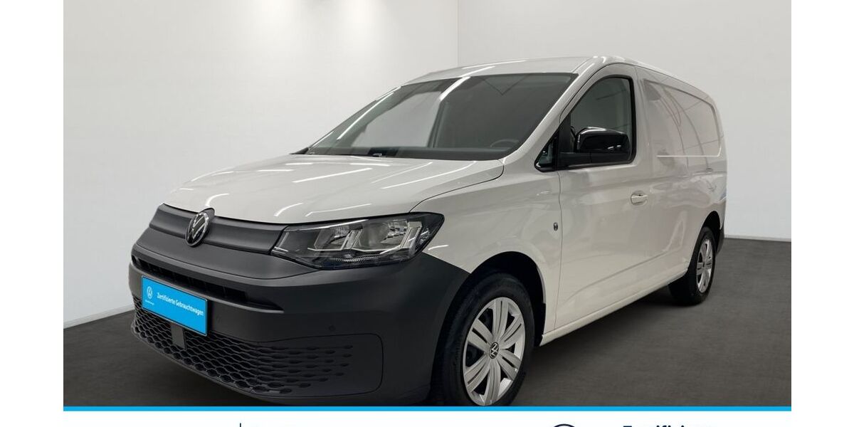VW Caddy Maxi 21.065 km 30.731 &euro; Kempten 87437