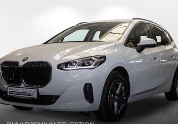 BMW 220 Active Tourer 11.000 km 36.900 &euro; Limburg 65555