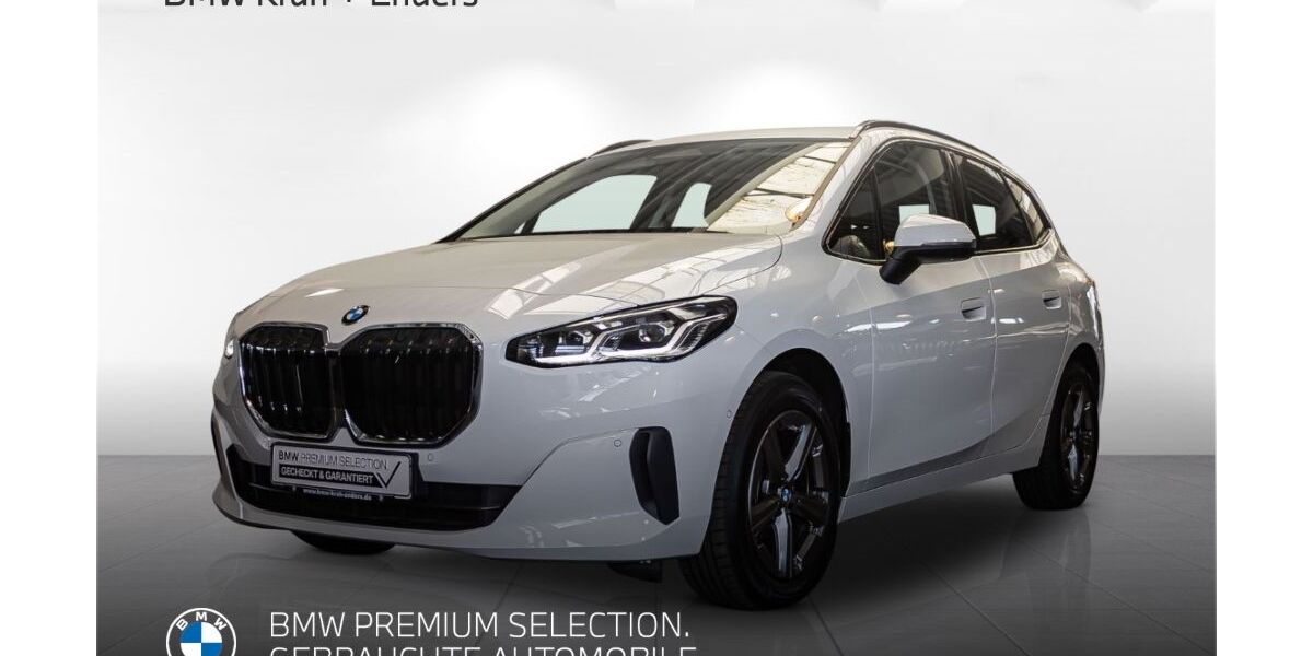 BMW 220 Active Tourer 11.000 km 36.900 &euro; Limburg 65555