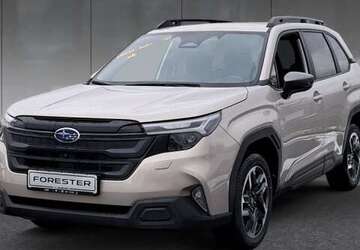 Subaru Forester 3.200 km 38.840 &euro; Halle (Saale) 06118