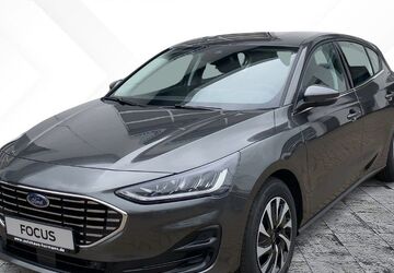 Ford Focus 7.041 km 25.611 &euro; Göttingen 37079