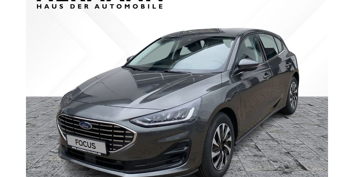 Ford Focus 7.041 km 25.611 &euro; Göttingen 37079