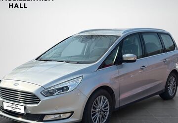 Ford Galaxy 170.000 km 14.490 &euro; Aalen 73430