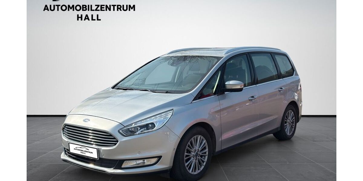 Ford Galaxy 170.000 km 14.490 &euro; Aalen 73430