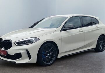 BMW M135 66.216 km 27.980 &euro; Wartenberg-Angersbach 36367