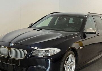 BMW M550 213.900 km 15.950 &euro; Marktheidenfeld 97828