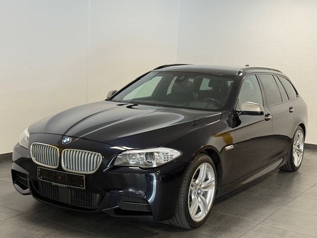 BMW M550 213.900 km 15.950 &euro; Marktheidenfeld 97828