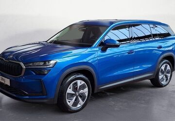 Skoda Kodiaq 1.600 km 46.990 &euro; Ettlingen 76275