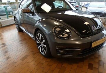 VW Beetle 82.345 km 20.990 &euro; Hagen 58091
