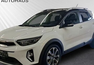 Kia Stonic 49.923 km 15.979 &euro; Aachen 52070