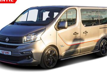 Fiat Talento 97.830 km 27.990 &euro; Senftenberg 01968