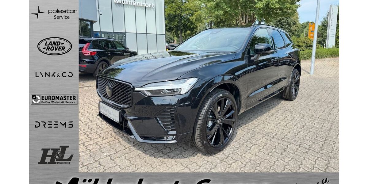 Volvo XC60 9.500 km 53.900 &euro; Weyhe 28844
