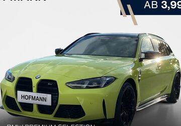 BMW M3 12.771 km 87.911 &euro; Abensberg 93326