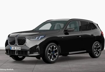 BMW X3 15.453 km 56.490 &euro; Stuttgart 70569